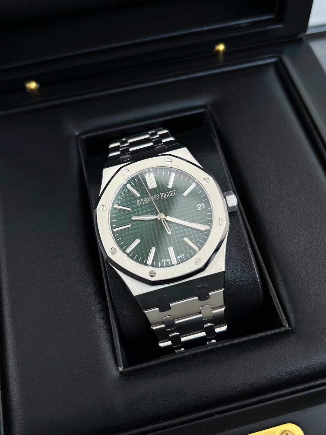 Audemars Piguet watch